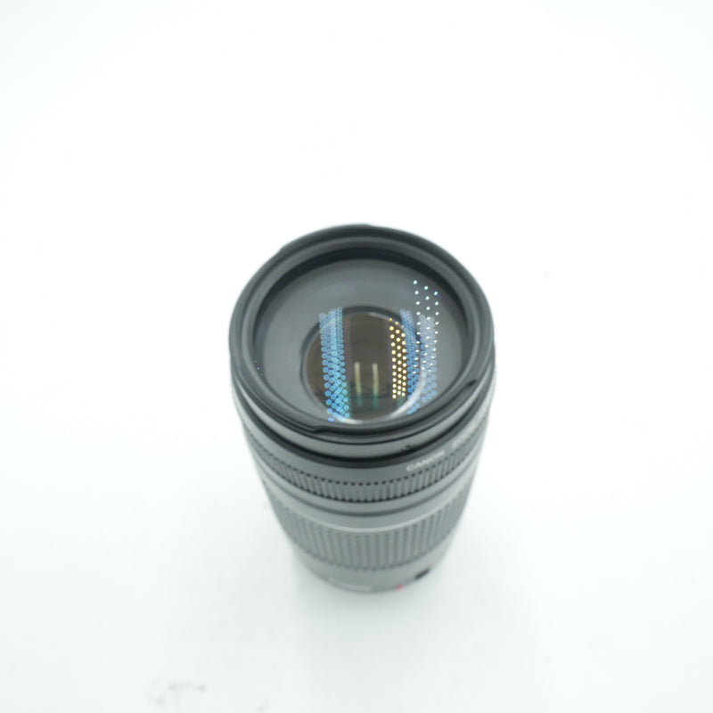 Canon EF 75-300mm f/4-5.6 III Lens *USED*