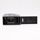 Konica IIIM 35mm Rangefinder Film Camera *USED*