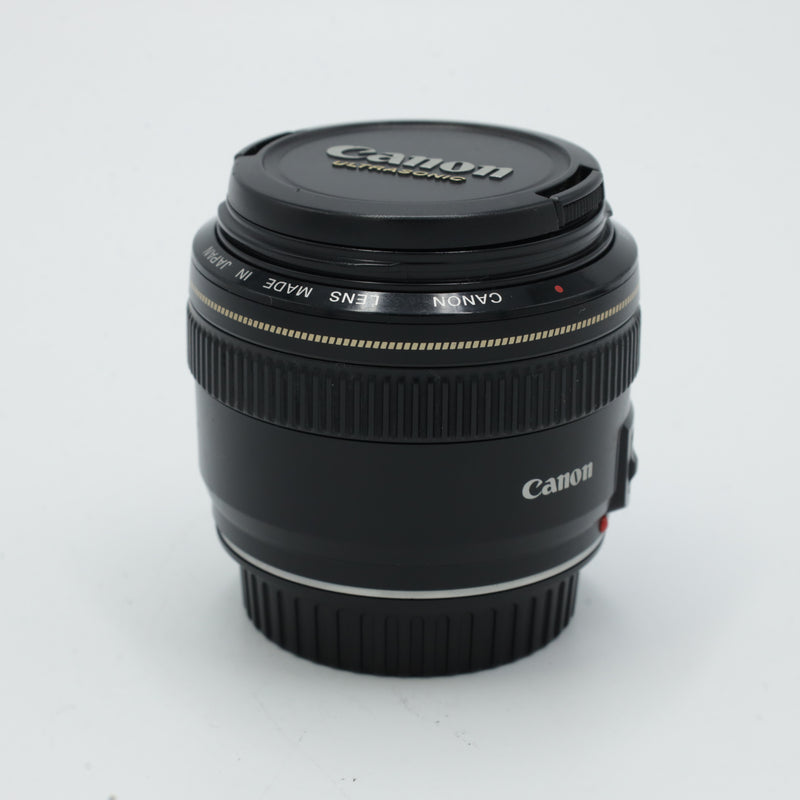 Canon EF 28mm f/1.8 USM Lens *USED*