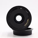 Canon Zoom Wide Angle-Telephoto EF 28-90mm f/4-5.6 III Autofocus Lens - Black USED