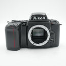 Nikon N-6006 w/ 35-80mm Lens *USED*