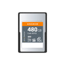 Promaster CFexpress 4.0 Type A 480GB Advanced Memory Card