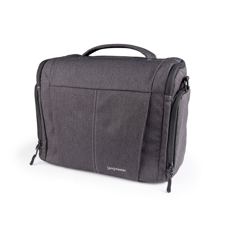 Promaster Cityscape 2.0 Large Shoulder Bag (8 L)