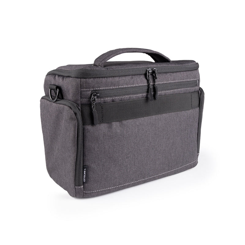 Promaster Cityscape 2.0 Large Shoulder Bag (8 L)