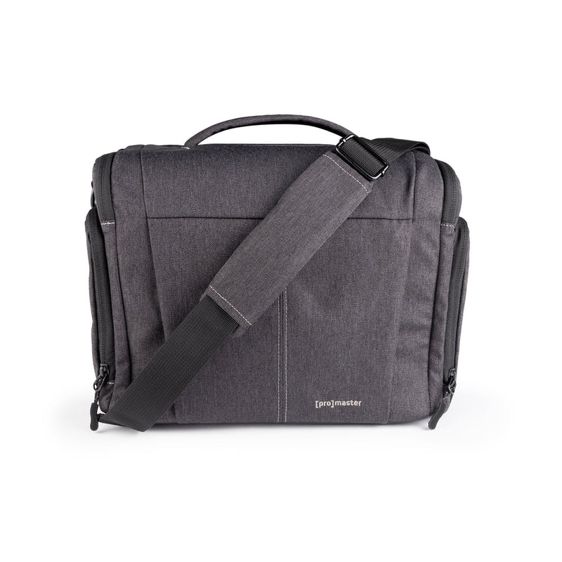 Promaster Cityscape 2.0 Large Shoulder Bag (8 L)