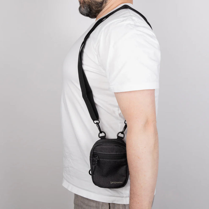 Promaster Cityscape 2.0 Small Pouch (0.4 L)