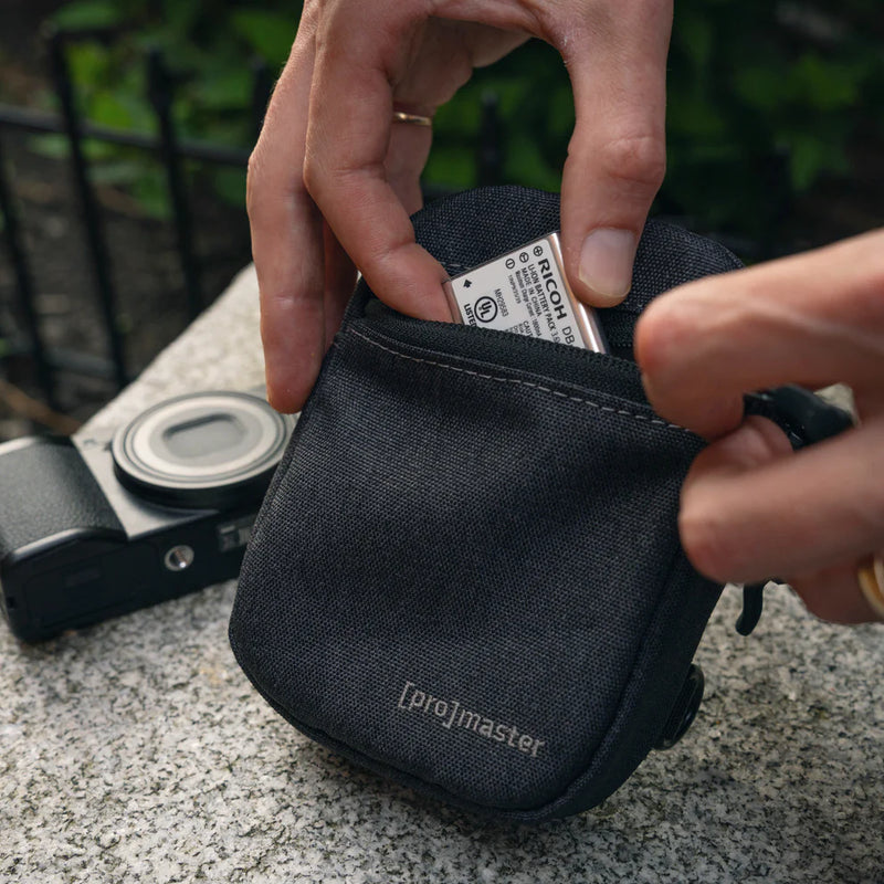 Promaster Cityscape 2.0 Small Pouch (0.4 L)