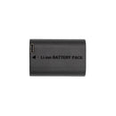 Promaster Li-ion battery for Canon LP-E6P with USB-C Charging