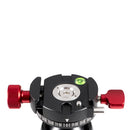 Promaster Specialist Series SPH36P Ball Head