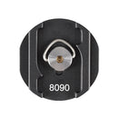 Promaster Specialist Series SPH36P Ball Head