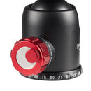 Promaster Speacialist Series SPH45P Ball Head