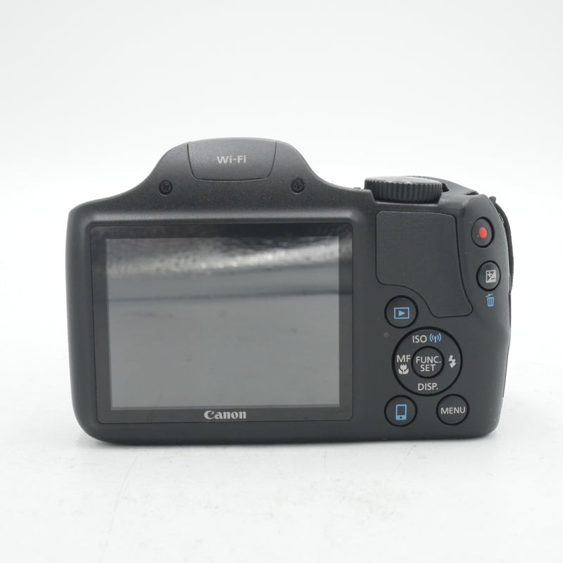 Canon Powershot SX530 HS USED