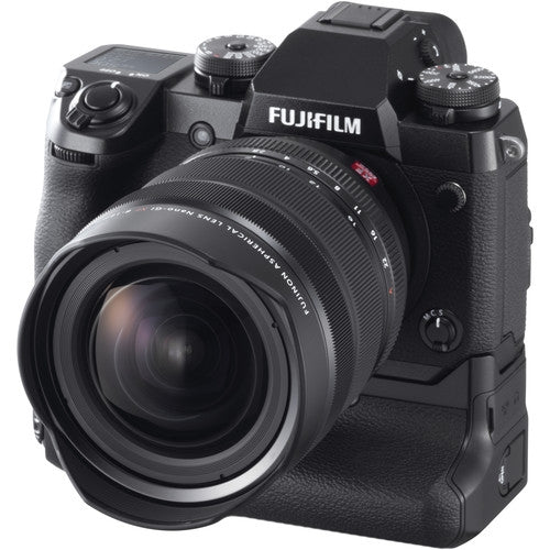 Fujifilm XF 8-16mm f/2.8 R LM WR Lens *OPEN BOX*