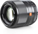Viltrox AF 56mm F1.4 APS-C for Sony E-Mount