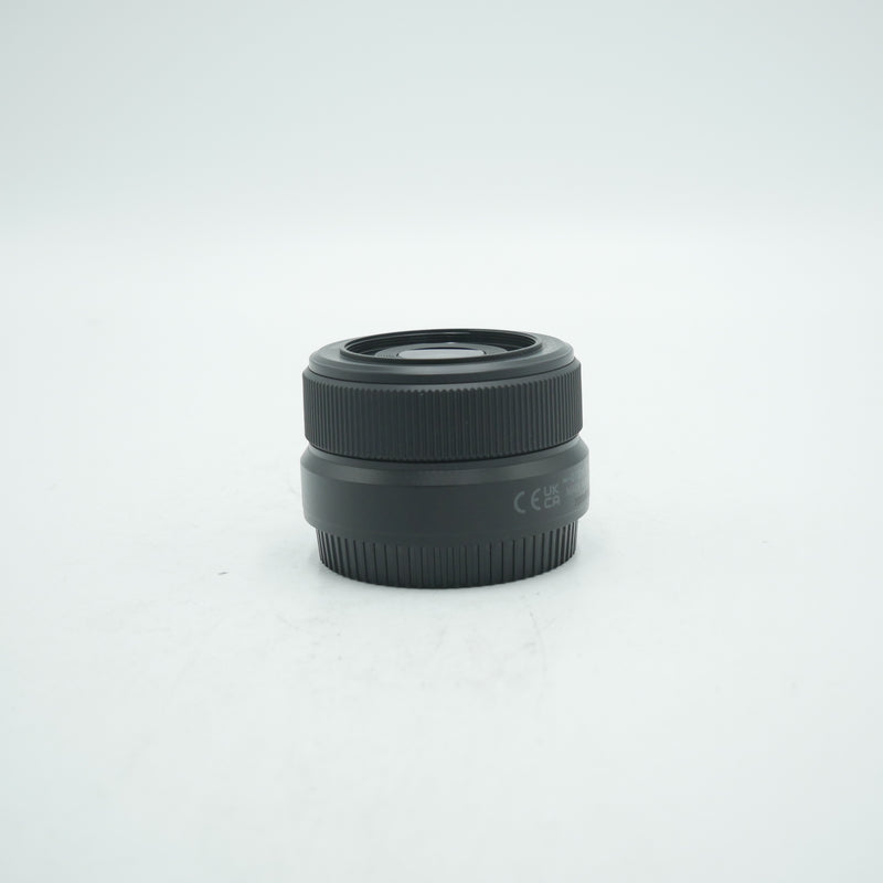 Nikon NIKKOR Z DX 24mm f/1.7 Lens (Nikon Z) *USED*