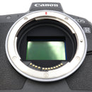 Canon EOS R Mirrorless Digital Camera (Body Only) *USED*