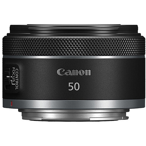 Canon RF 50mm f/1.8 STM *OPEN BOX*