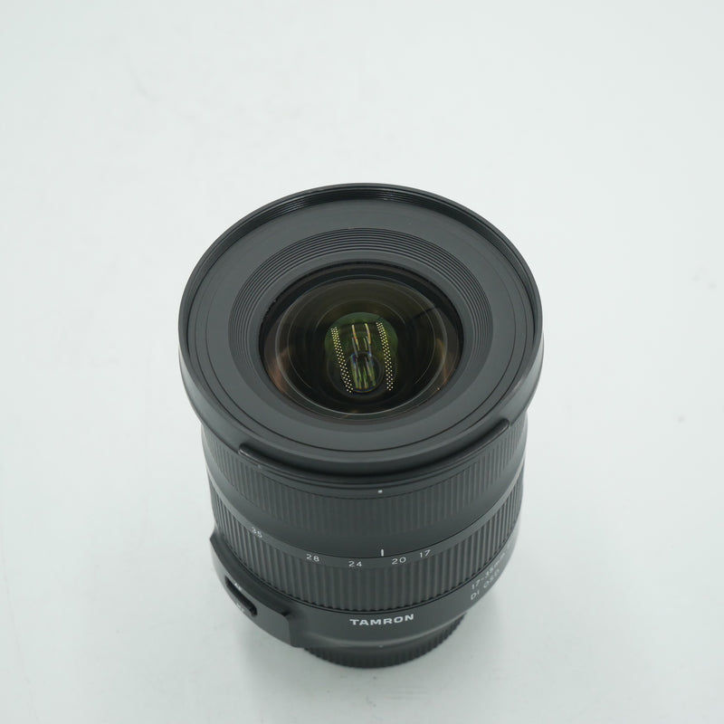 Tamron 17-35mm f/2.8-4 DI OSD Lens for Nikon F *USED*