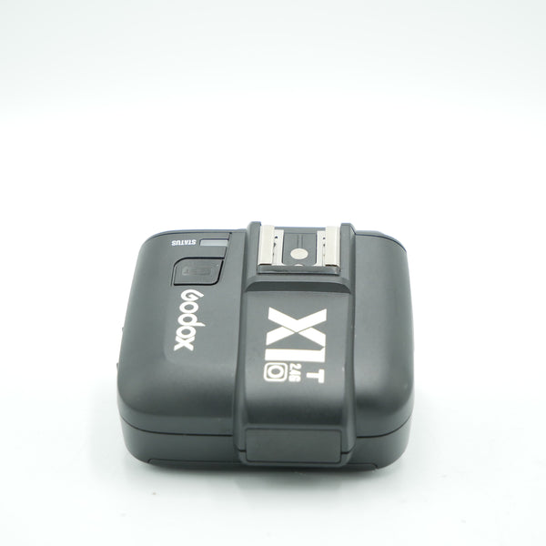 Godox X1T-O TTL Wireless Flash - Olympus *USED*