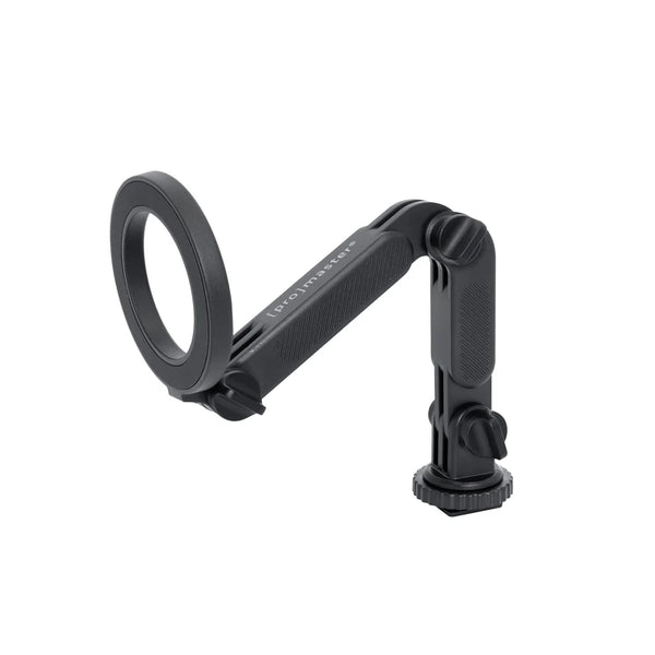 Promaster Cold Shoe Phont Holder with MagSafe