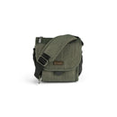 Promaster Blue Ridge 2.0 Extra Small Shoulder Bag (1.8L Green)