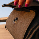 Promaster Blue Ridge 2.0 Small Shoulder Bag (3.1L Green)