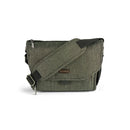 Promaster Blue Ridge 2.0 Small Shoulder Bag (3.1L Green)