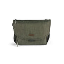 Promaster Blue Ridge 2.0 Small Shoulder Bag (3.1L Green)