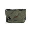 Promaster Blue Ridge 2.0 Medium Shoulder Bag (4.6L Green)