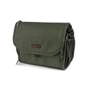 Promaster Blue Ridge 2.0 Large Shoulder Bag (5.8L Green)