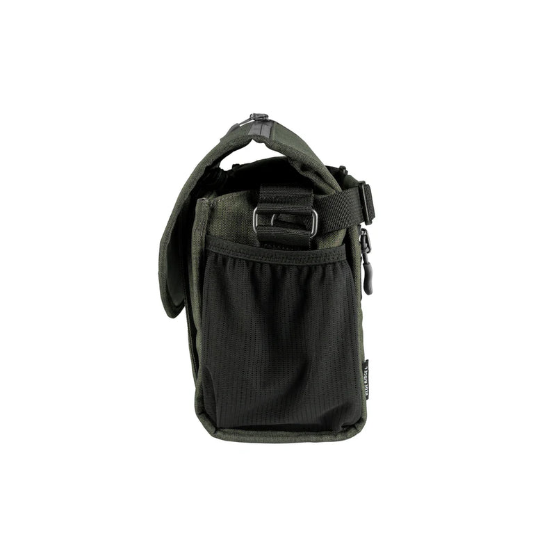 Promaster Blue Ridge 2.0 Large Shoulder Bag (5.8L Green)