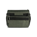 Promaster Blue Ridge 2.0 Large Shoulder Bag (5.8L Green)