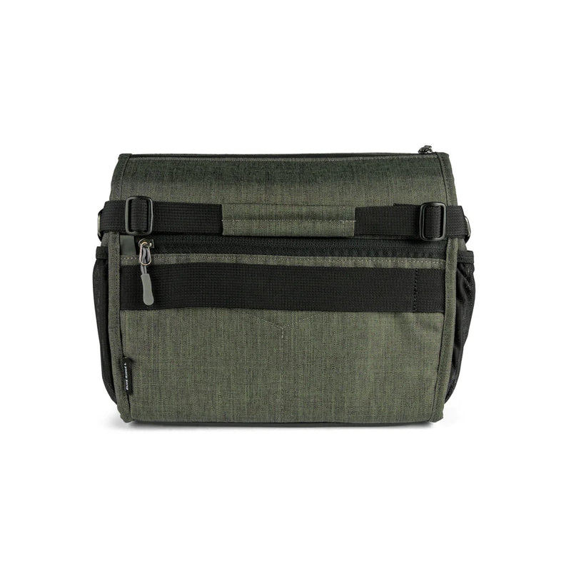 Promaster Blue Ridge 2.0 Large Shoulder Bag (5.8L Green)