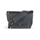 Promaster Blue Ridge 2.0 Medium Shoulder Bag (4.6L Deep Blue)