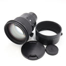 Sigma 105mm f/1.4 DG HSM Art Lens for Sony E *USED*