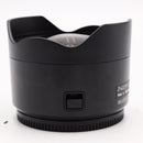 Sony 21mm Ultra-Wide Conversion Lens For Sony E Mount *USED*