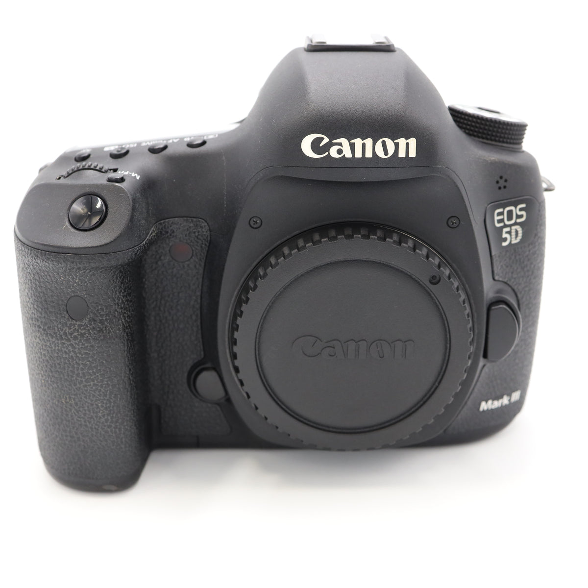 Canon EOS 5D Mark III DSLR Camera (Body Only) *USED*