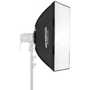 Westcott ClickBox 2x3 (Bowens)