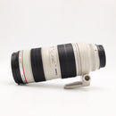 Canon EF 70-200mm f/2.8L IS USM Lens *USED*