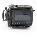 Blackmagic Design PYXIS 6K Cinema Box Camera (ARRI PL Mount) *USED*