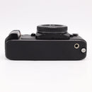 Nikon N2000 35mm SLR Film Camera (Black, Body Only) *USED*