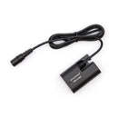 Promaster DC Coupler with AC Power Supply for Canon LP-E6P