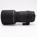 Tokina 300mm f/4-32 AF Lens For Nikon F Mount *USED*