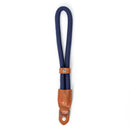 Promaster Rope Wrist Strap - Indigo
