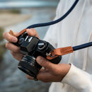 Promaster Rope Strap 43" - Indigo