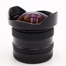 7artisans 7.5mm f/2.8 Fisheye Fixed Lens for M4/3 *USED*