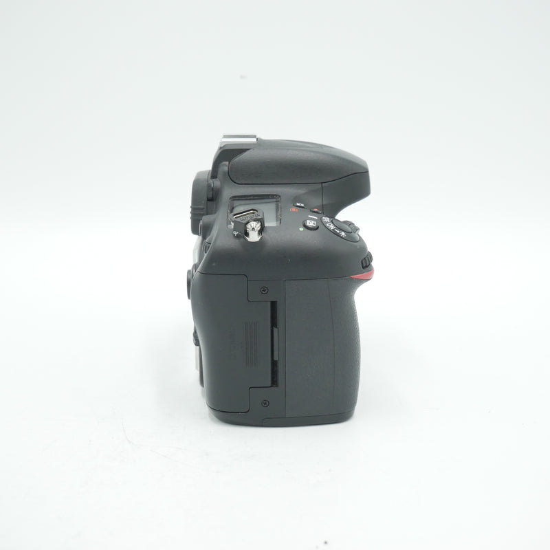 Nikon D610 DSLR Camera (Body Only) *USED*