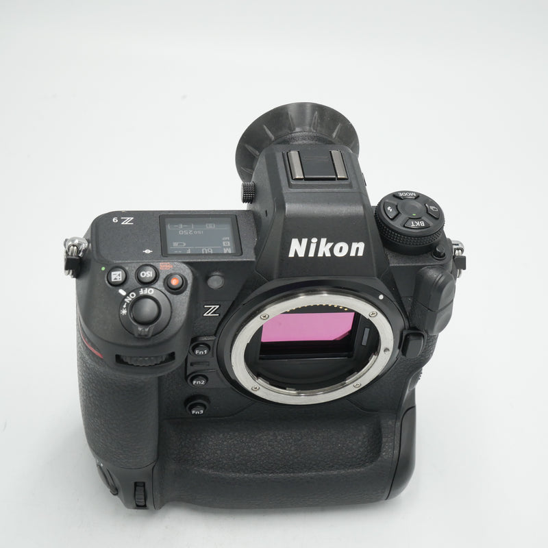 Nikon Z9 Mirrorless Camera *USED*