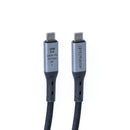 Promaster USB 4 C to C 240W PD Cable -3ft
