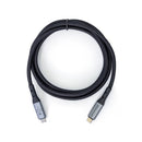 Promaster USB 4 C to C 240W PD Cable -6ft